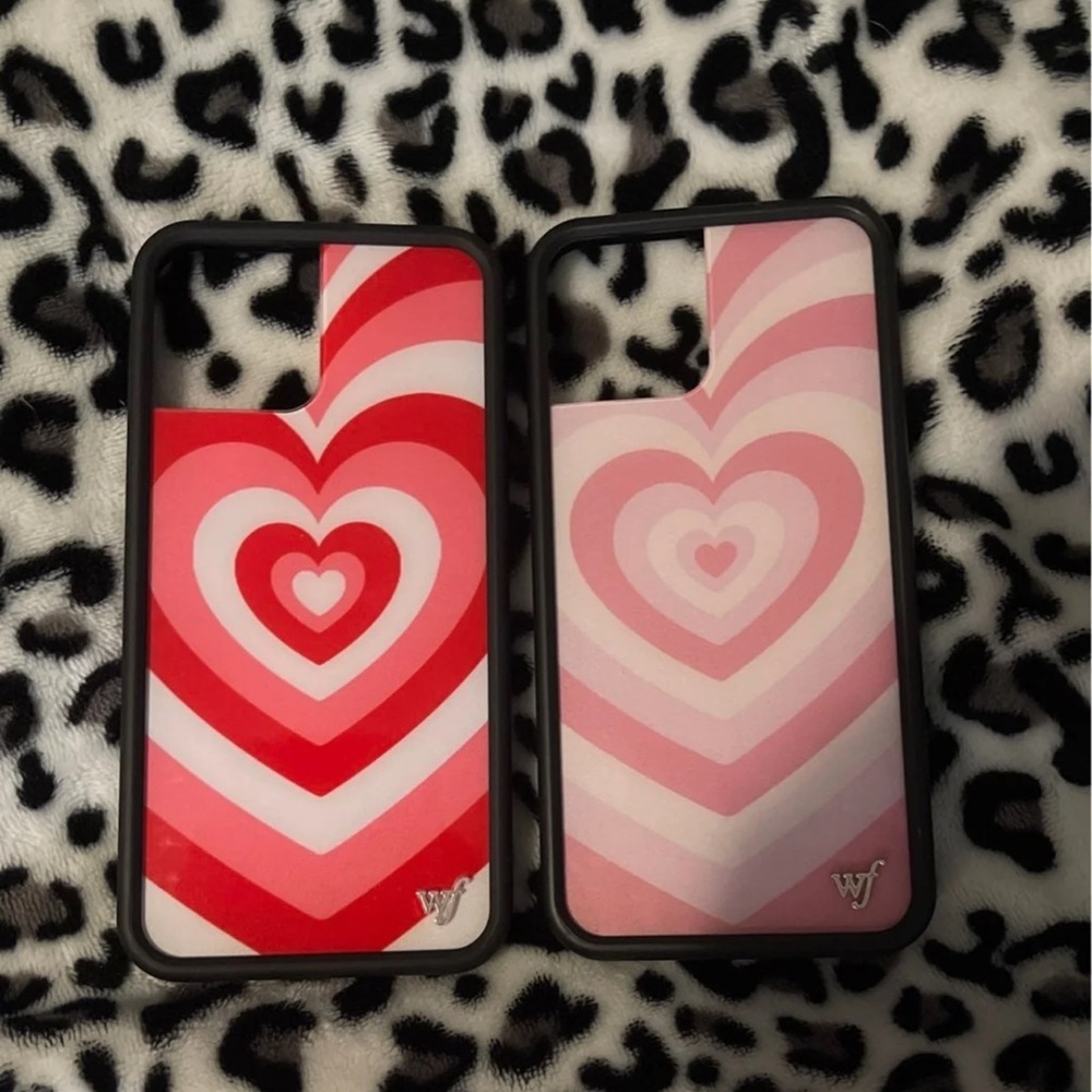 iPhone 12 Pro Max wildflower cases!